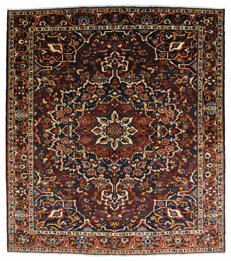 Persian Rug