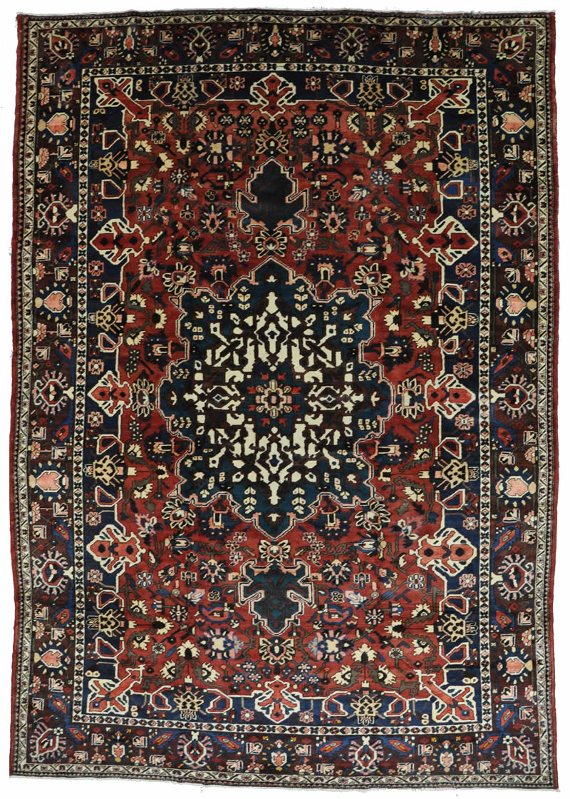 Persian Rug