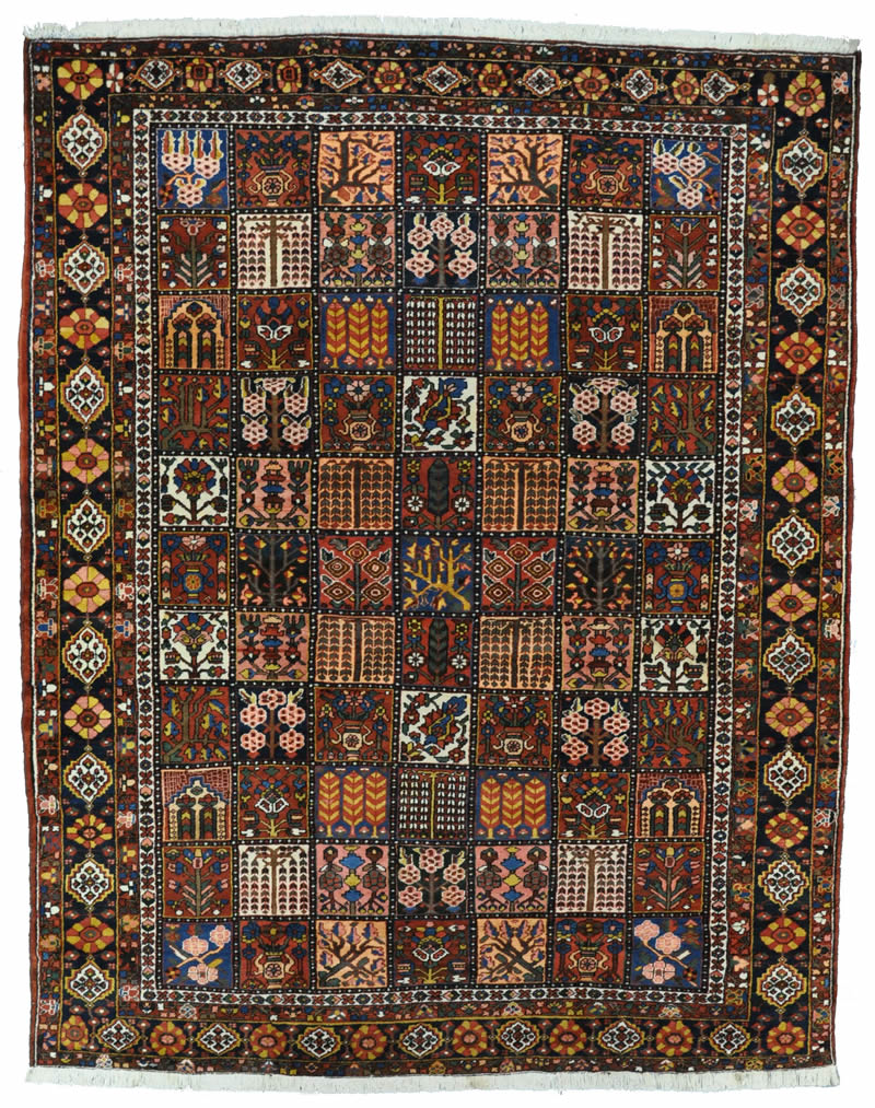 Persian Rug