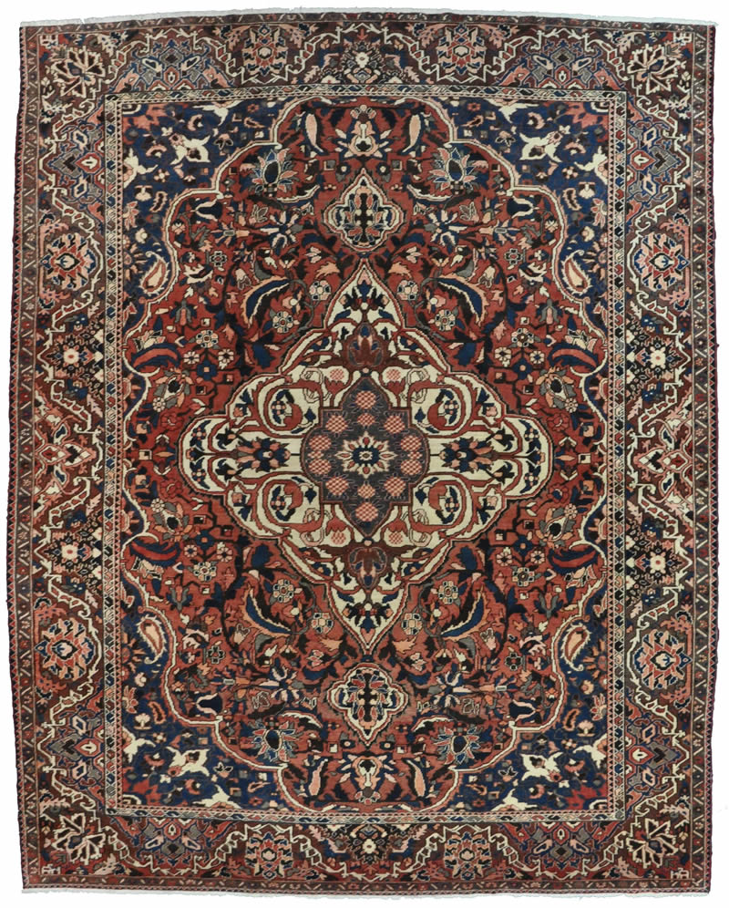 Persian Rug