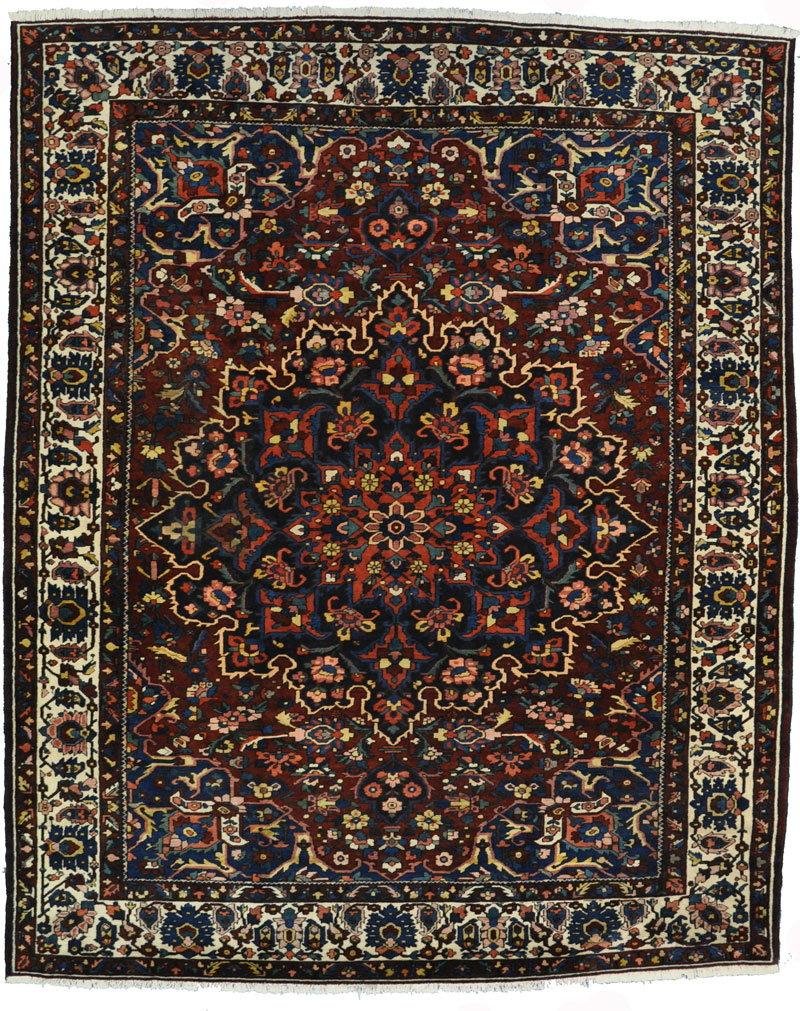 Persian Rug