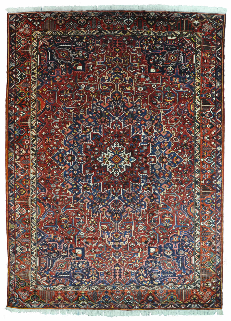 Persian Rug