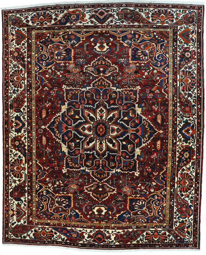 Persian Rug