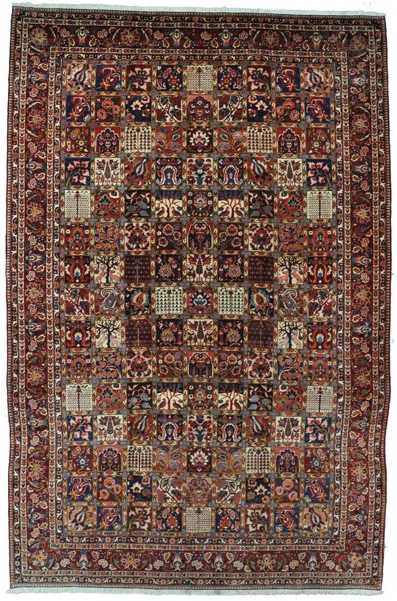 Persian Rug