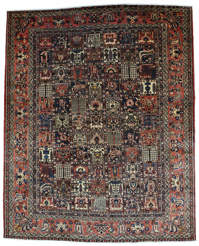 Persian Rug