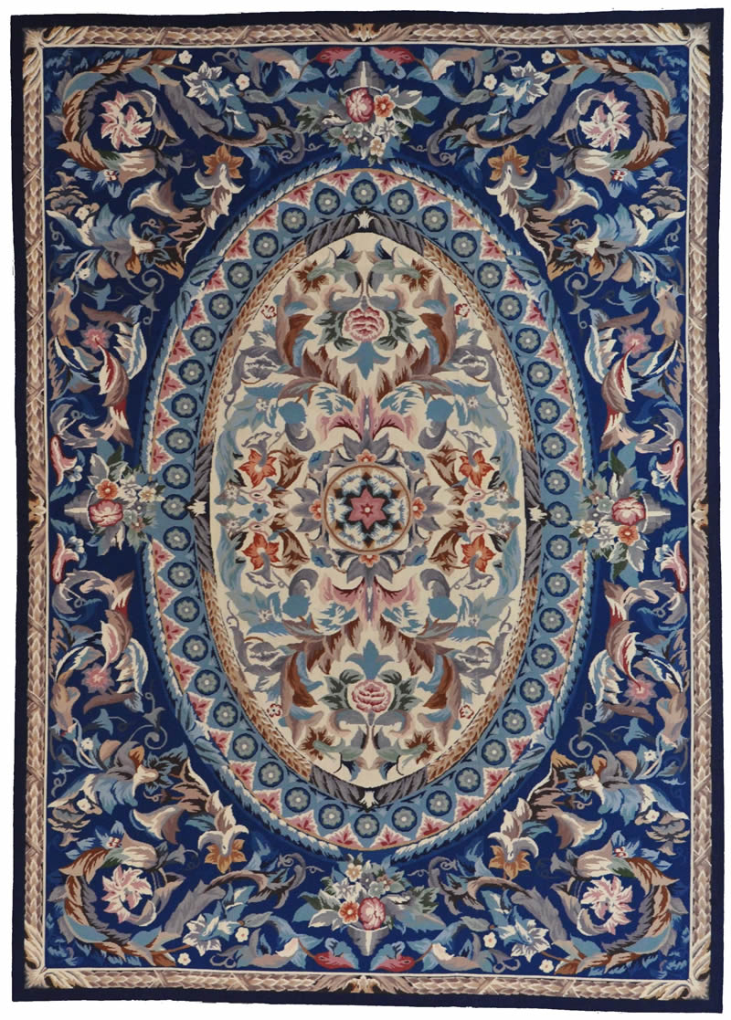 Chinese Rug