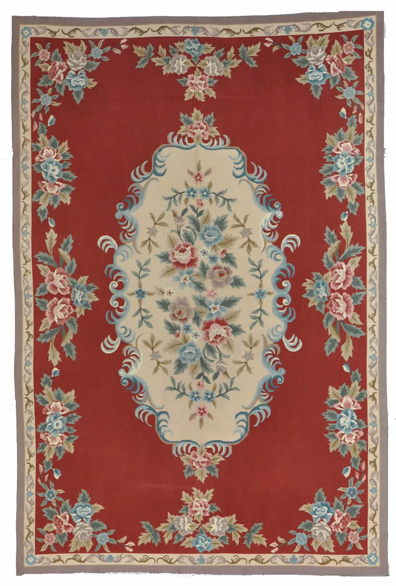 Chinese Rug