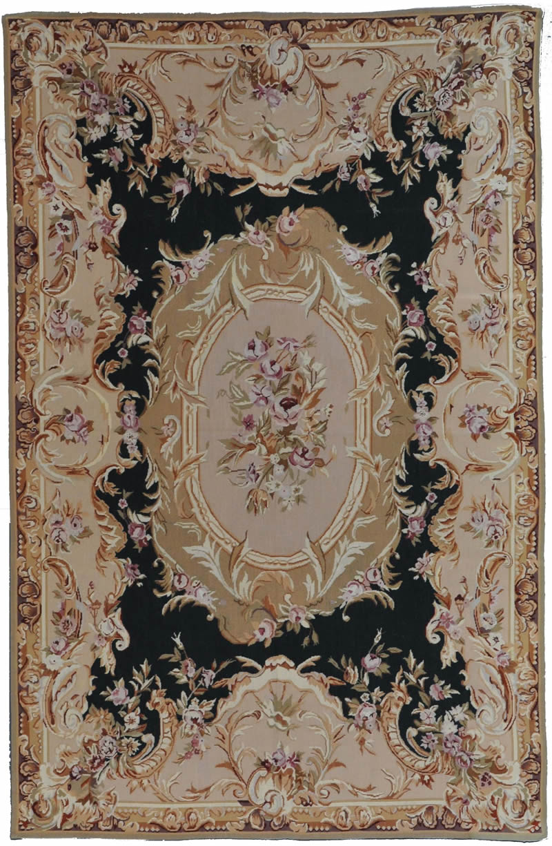 Chinese Rug