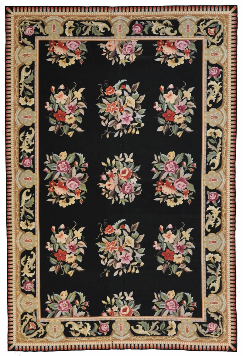 Chinese Rug