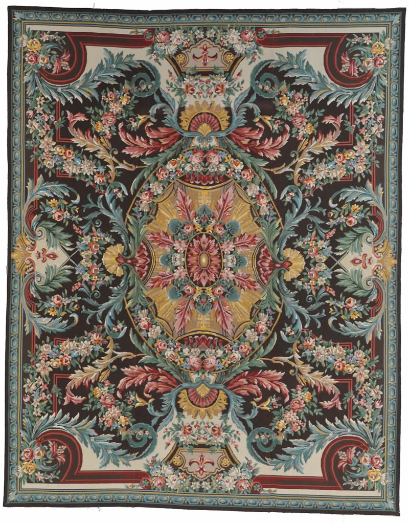 Chinese Rug