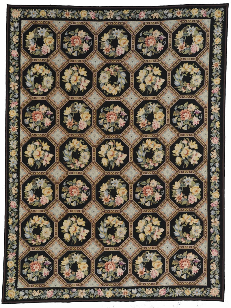 Chinese Rug