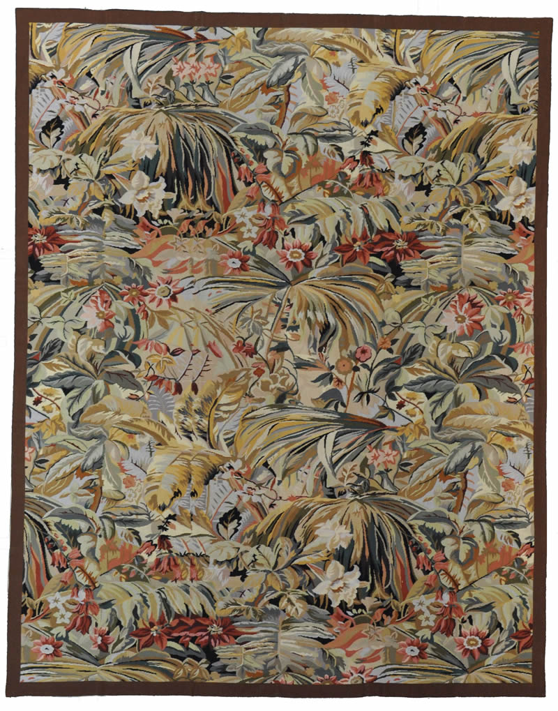 Chinese Rug