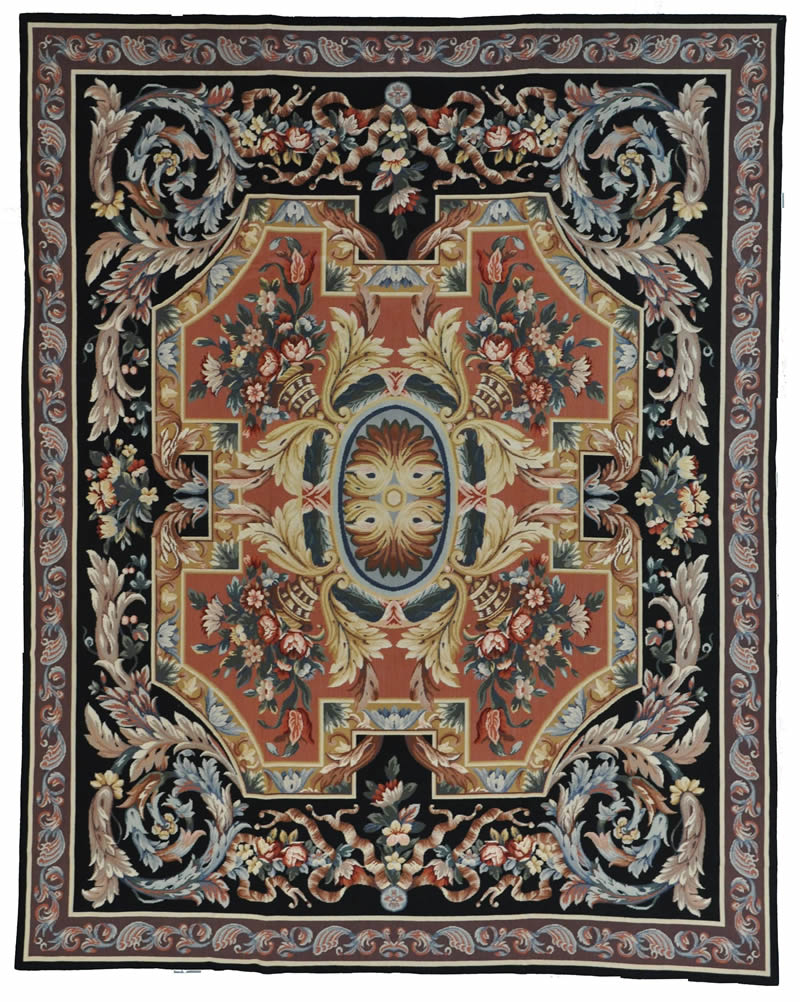 Chinese Rug