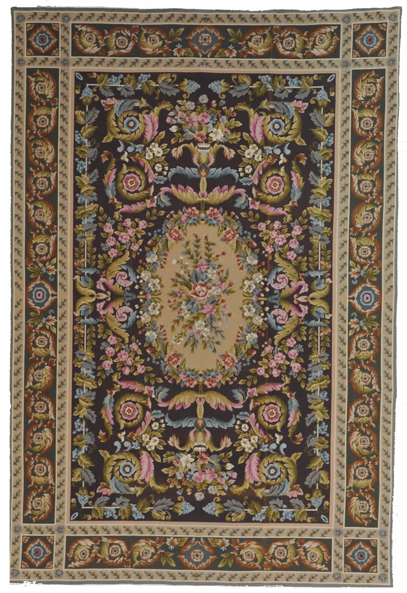 Chinese Rug