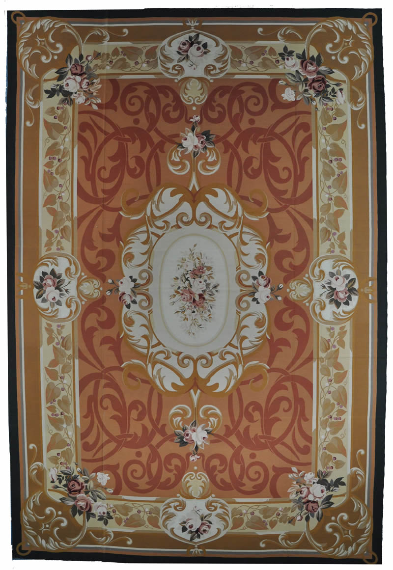 Chinese Rug