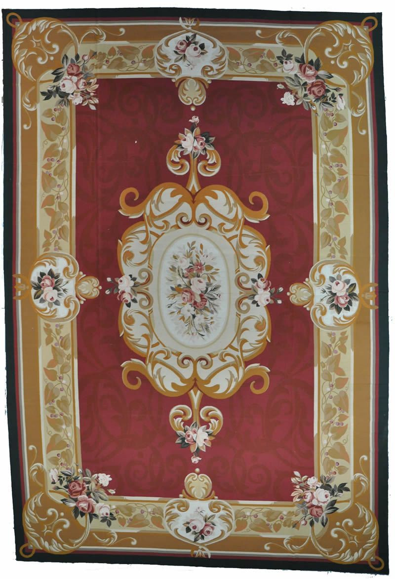 Chinese Rug