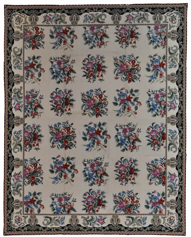 Chinese Rug