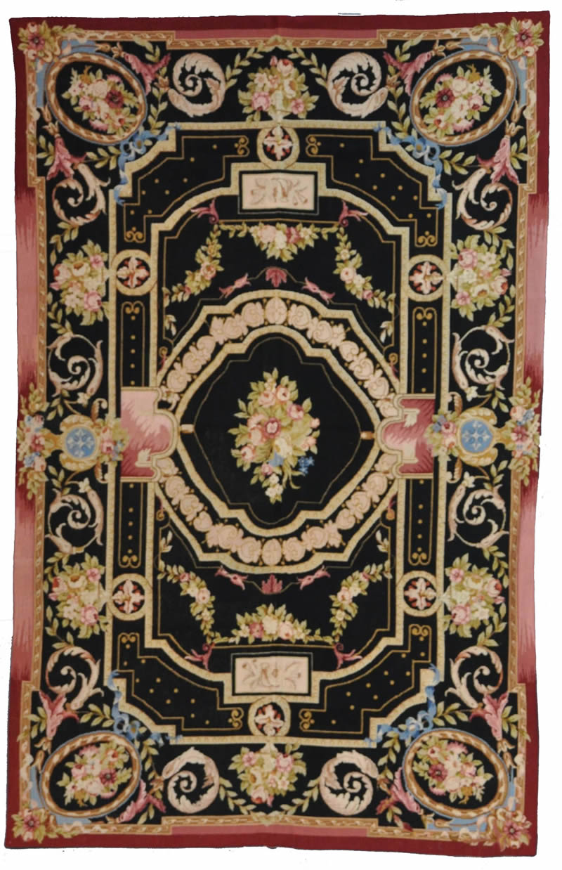 Chinese Rug