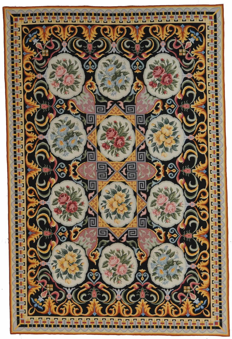 Chinese Rug