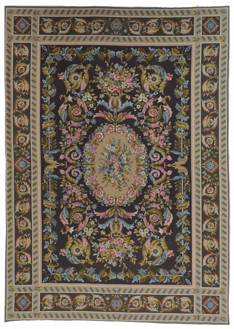 Chinese Rug