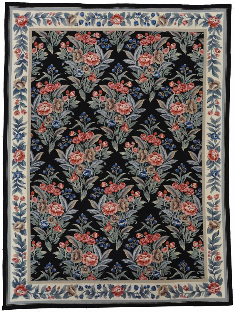 Chinese Rug