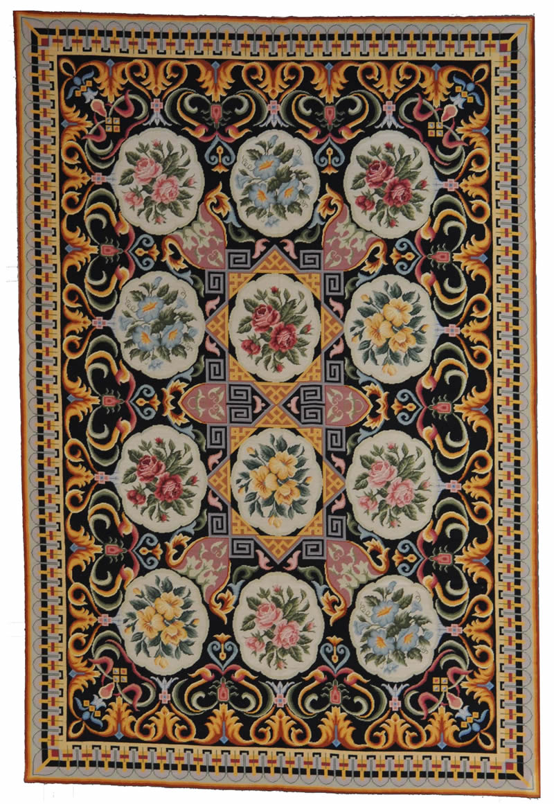 Chinese Rug