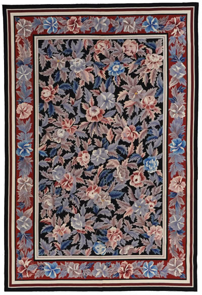 Chinese Rug