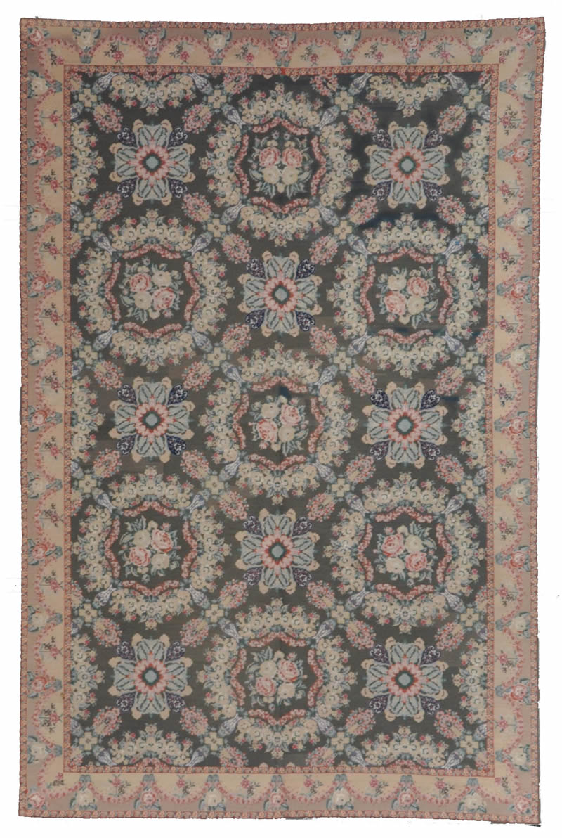 Chinese Rug