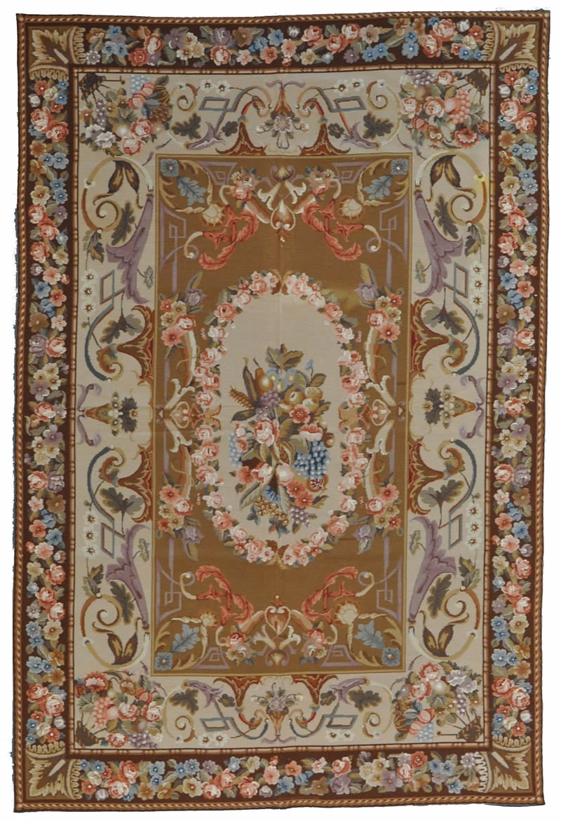 Chinese Rug