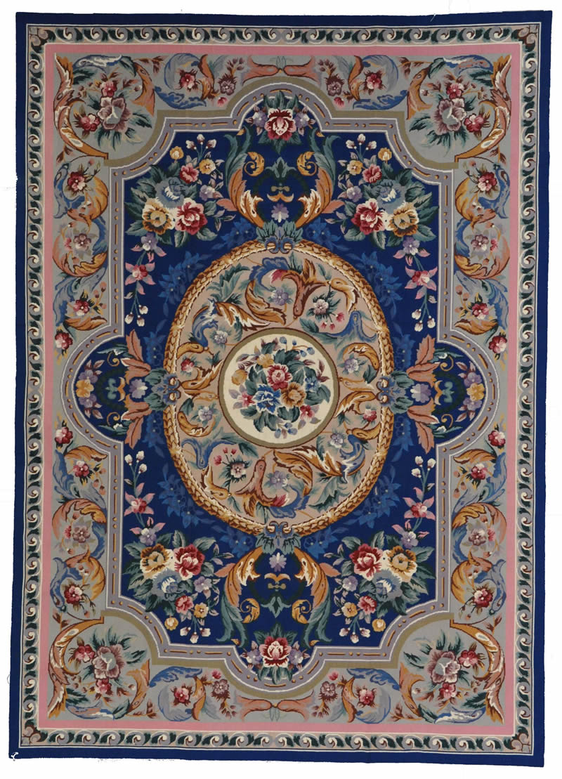 Chinese Rug