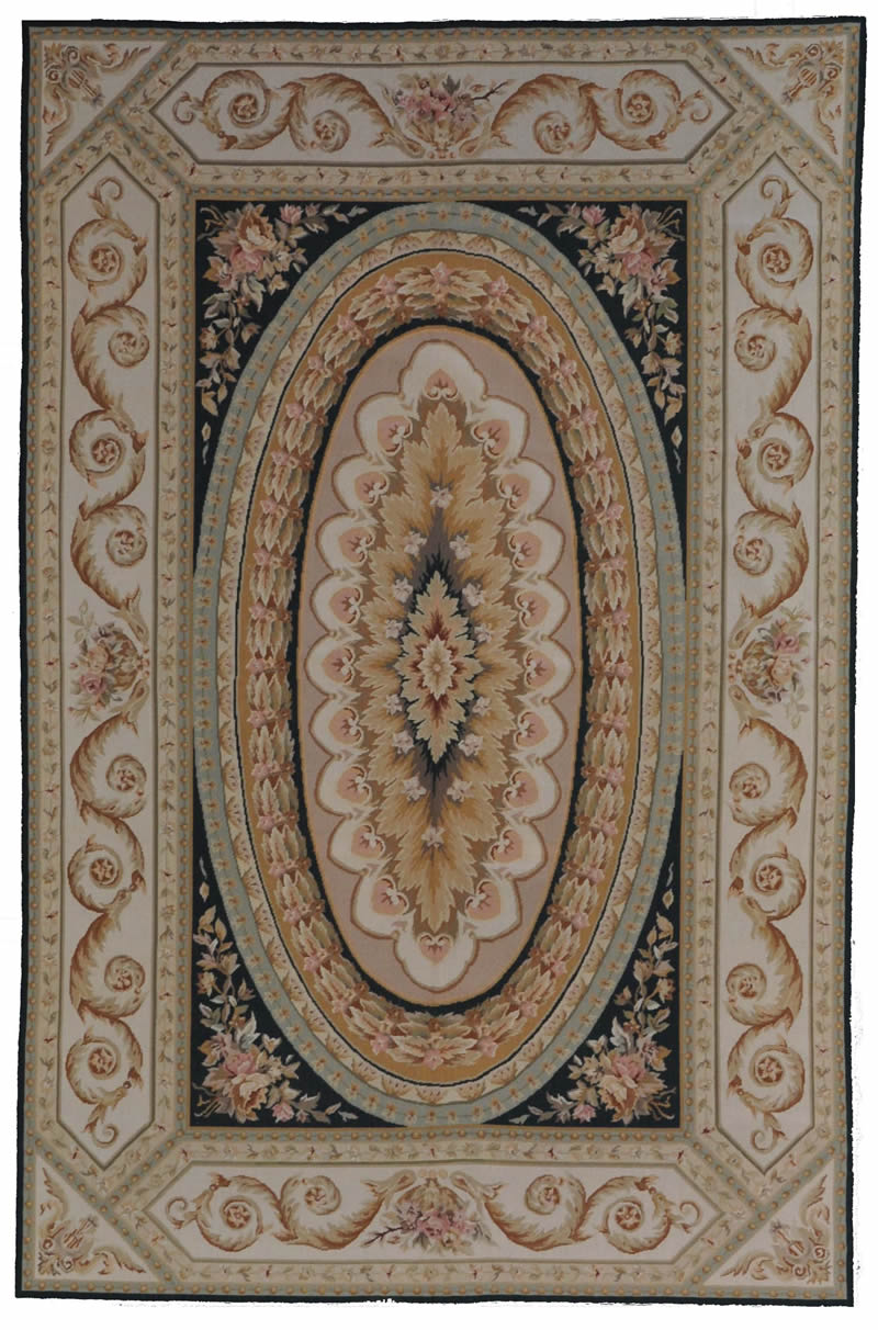 Chinese Rug