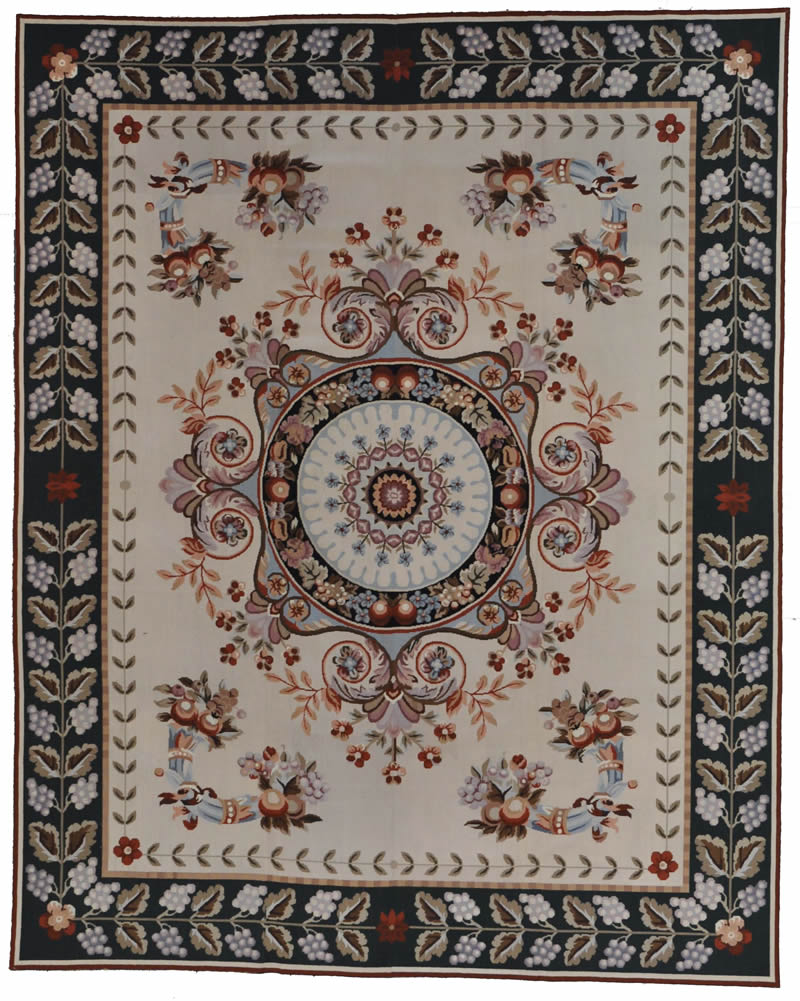 Chinese Rug