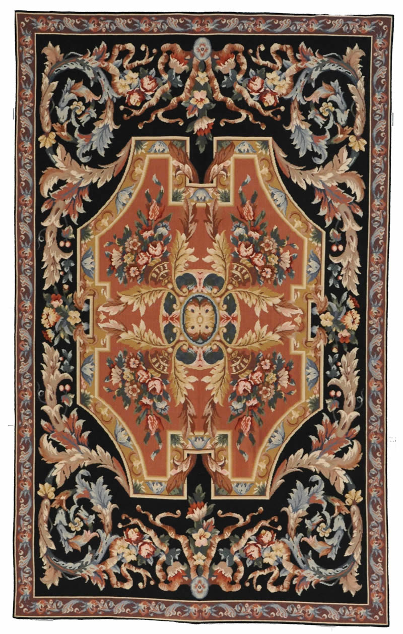 Chinese Rug