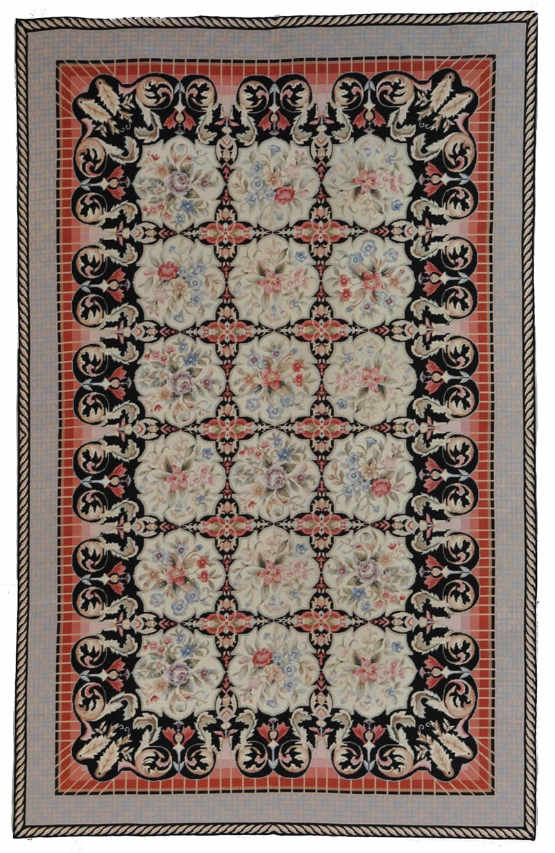 Chinese Rug