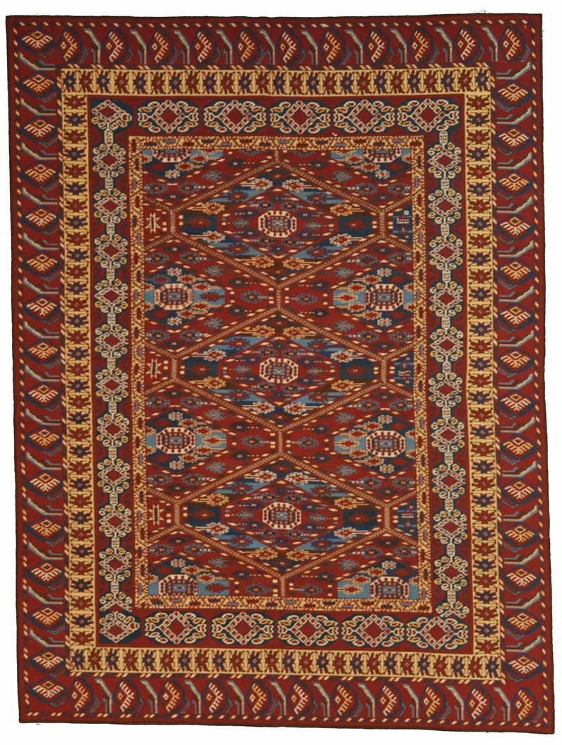 Chinese Rug