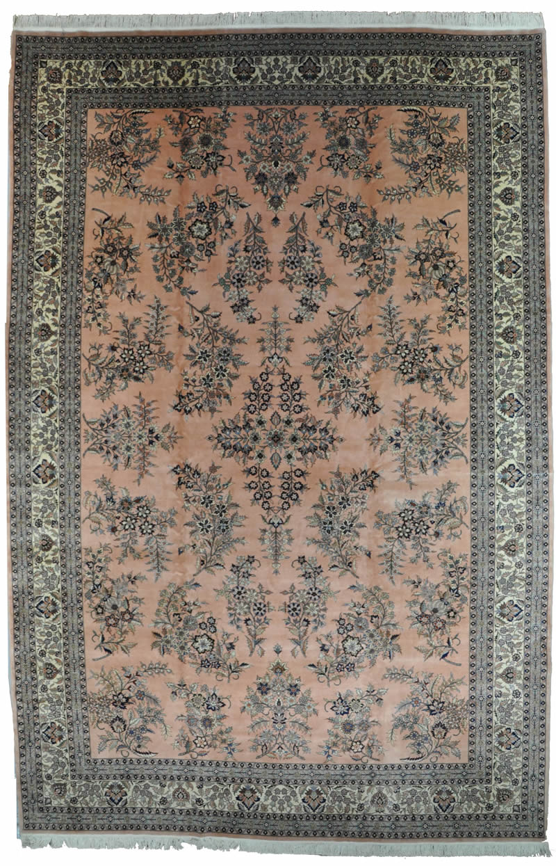 Chinese Rug