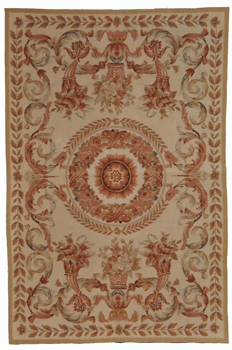 Chinese Rug