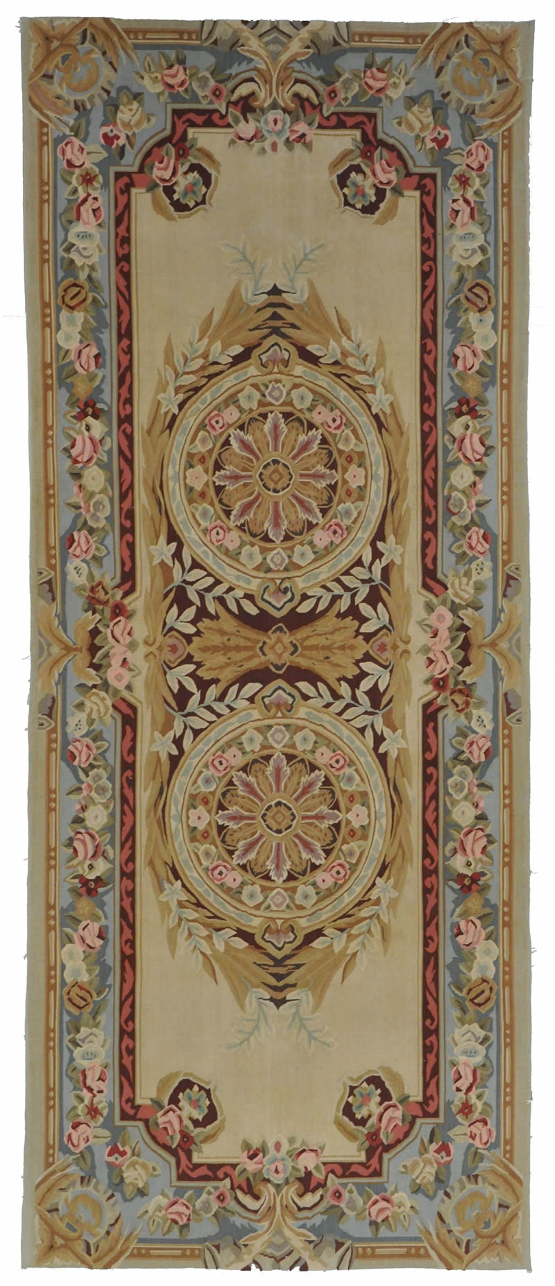 Chinese Rug