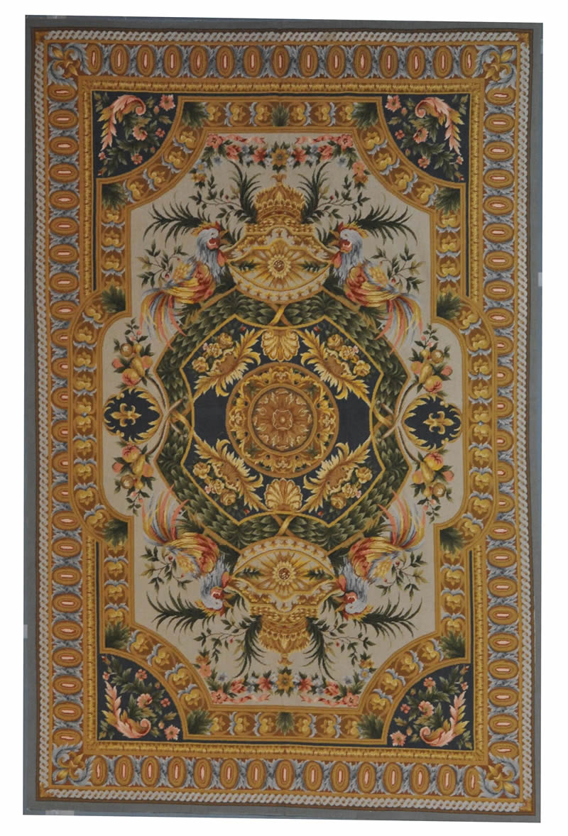 Chinese Rug