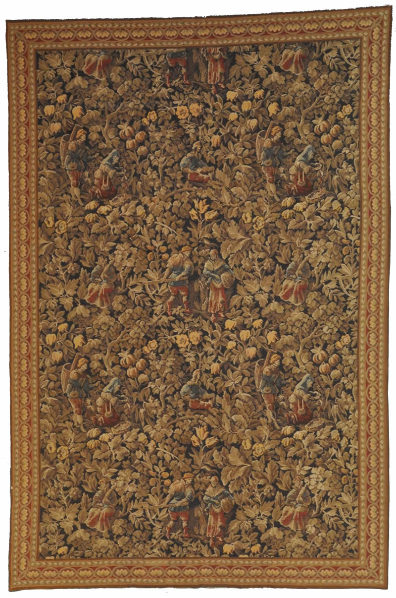 Chinese Rug