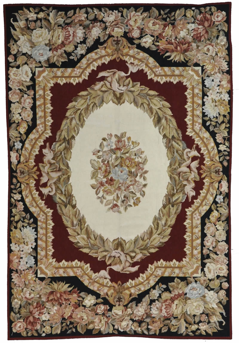 Chinese Rug