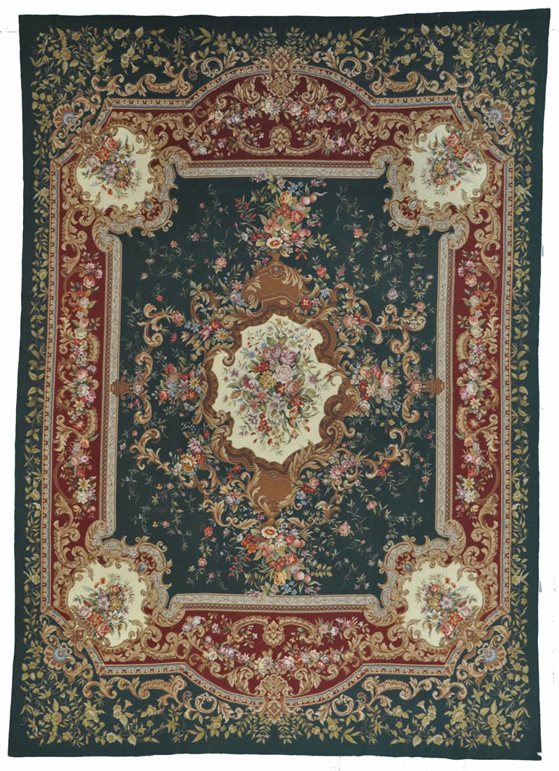 Chinese Rug