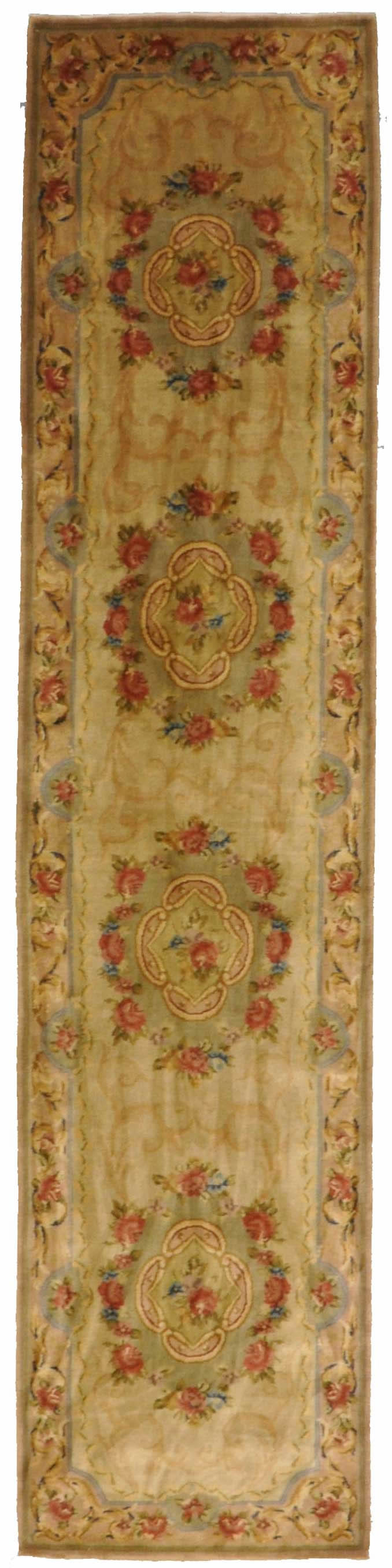 Chinese Rug