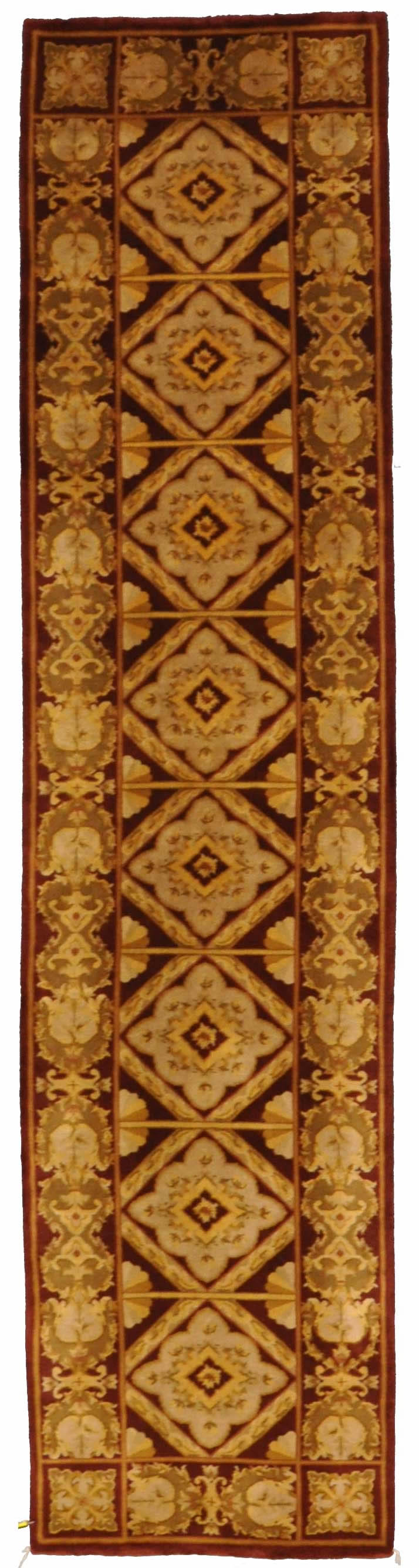 Chinese Rug