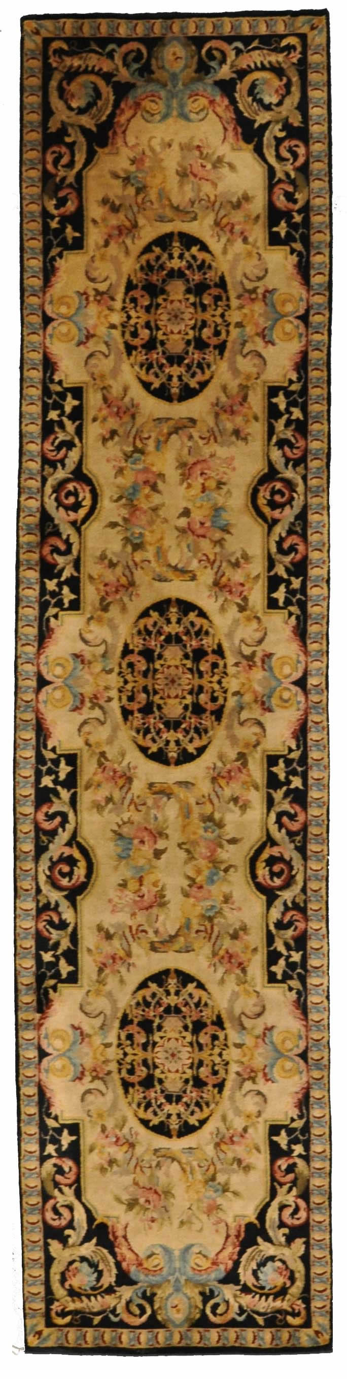 Chinese Rug