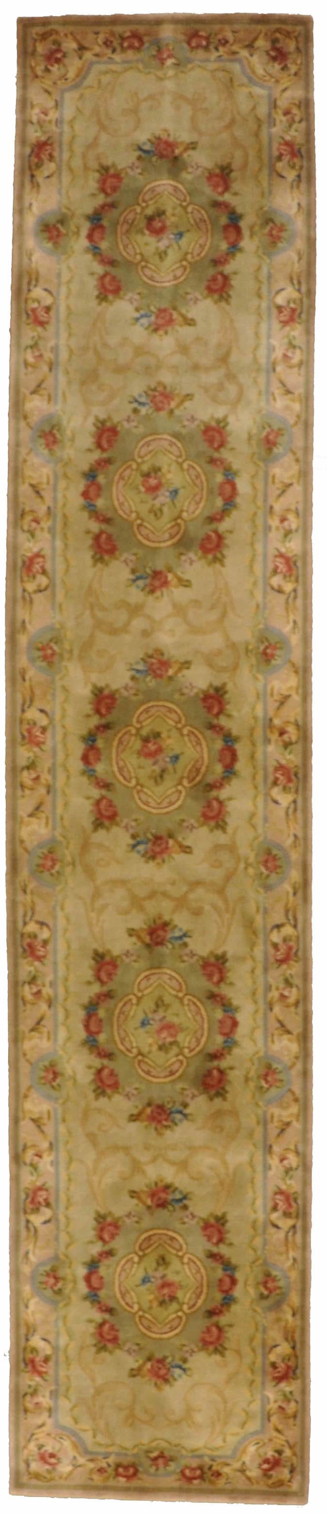 Chinese Rug