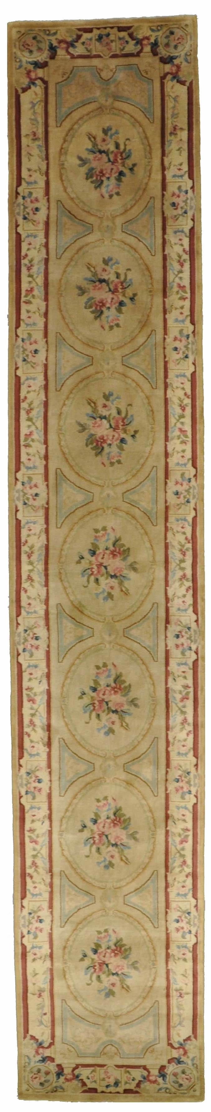 Chinese Rug