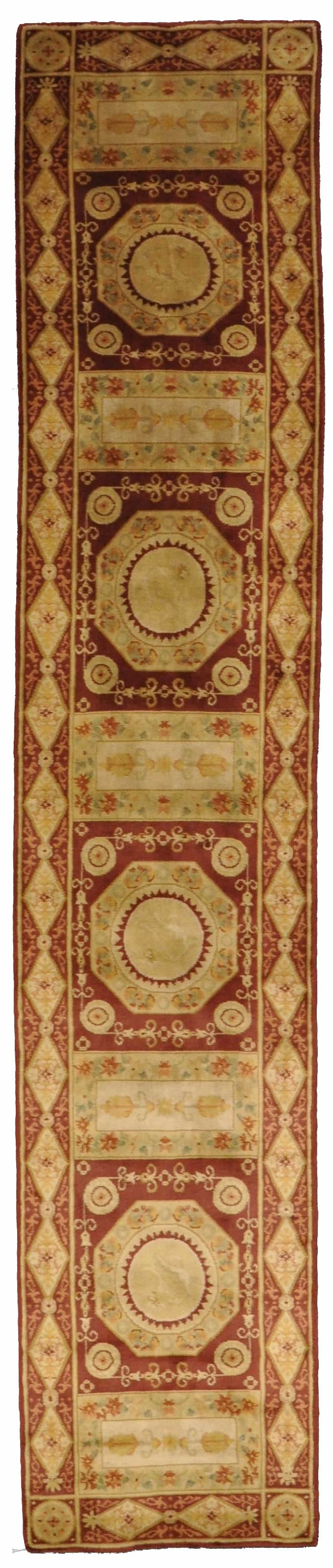 Chinese Rug