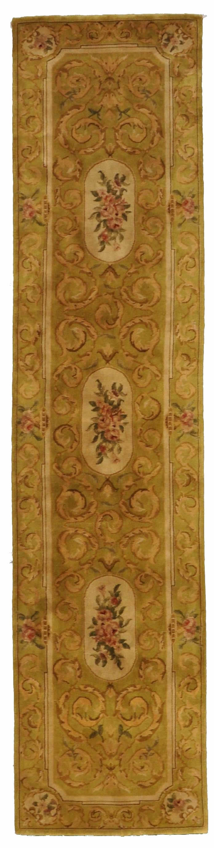 Chinese Rug