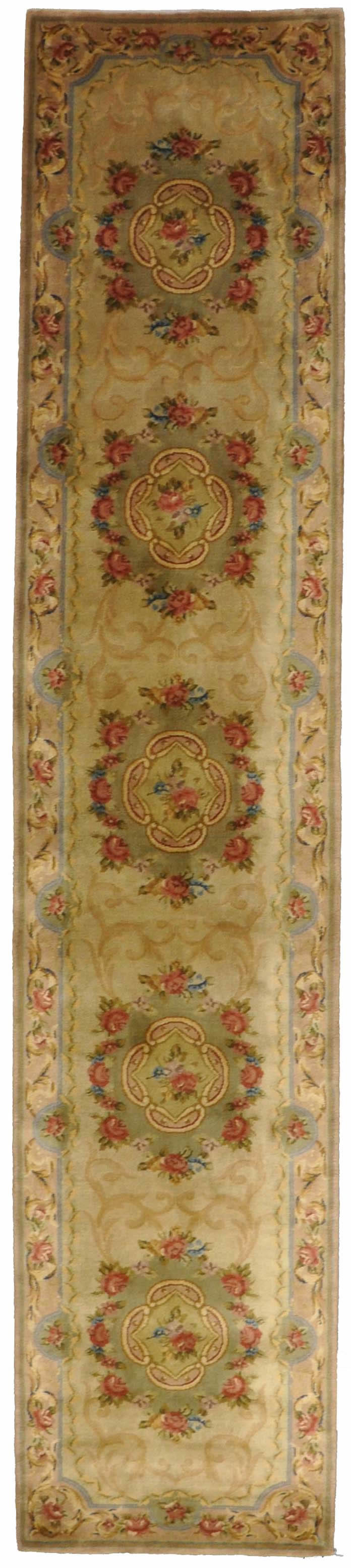 Chinese Rug